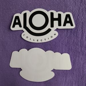 Aloha Collection Stickers